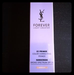 Yves Saint Laurent Forever Light Creator